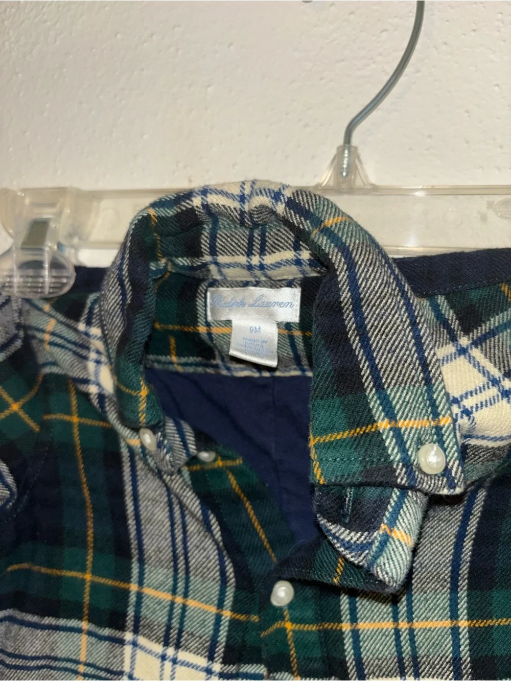 Ralph Lauren Coveralls One Piece